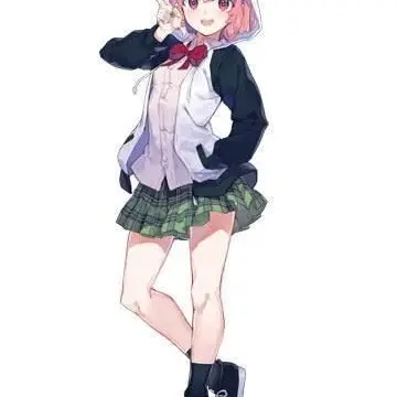 Profile image of 사사키 사쿠