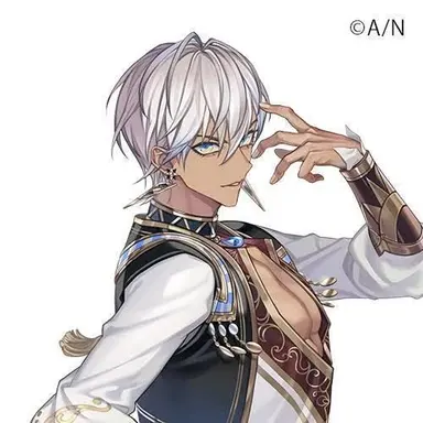 Profile image of 이브라힘