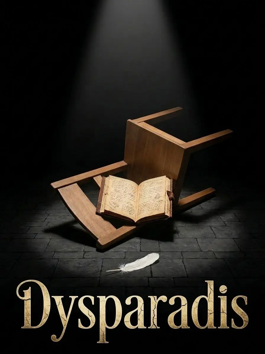 ClearSheet3721의 Dysparadis