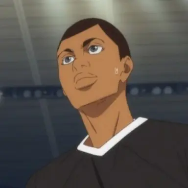 Profile image of 오지로 아란