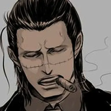 Profile image of クロコダイル