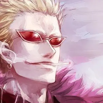 Profile image of ドフラミンゴ