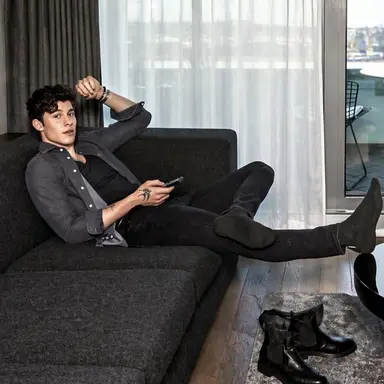 Profile image of Shawn Mendes