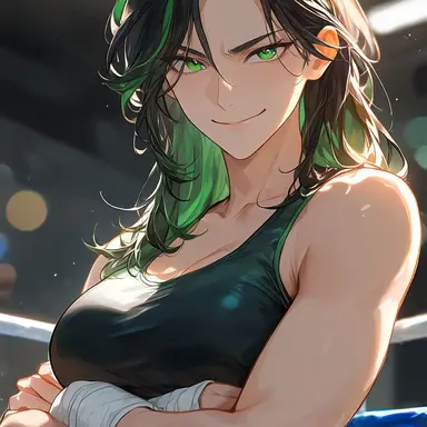Profile image of Stella Nova