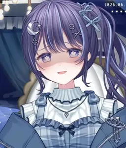 Profile image of ゆらぎゆら