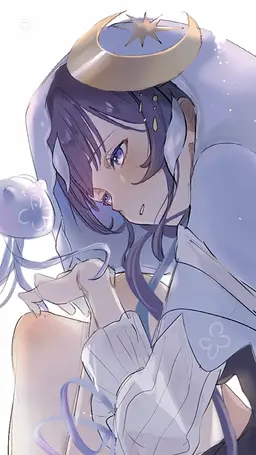 Profile image of ゆらぎゆら