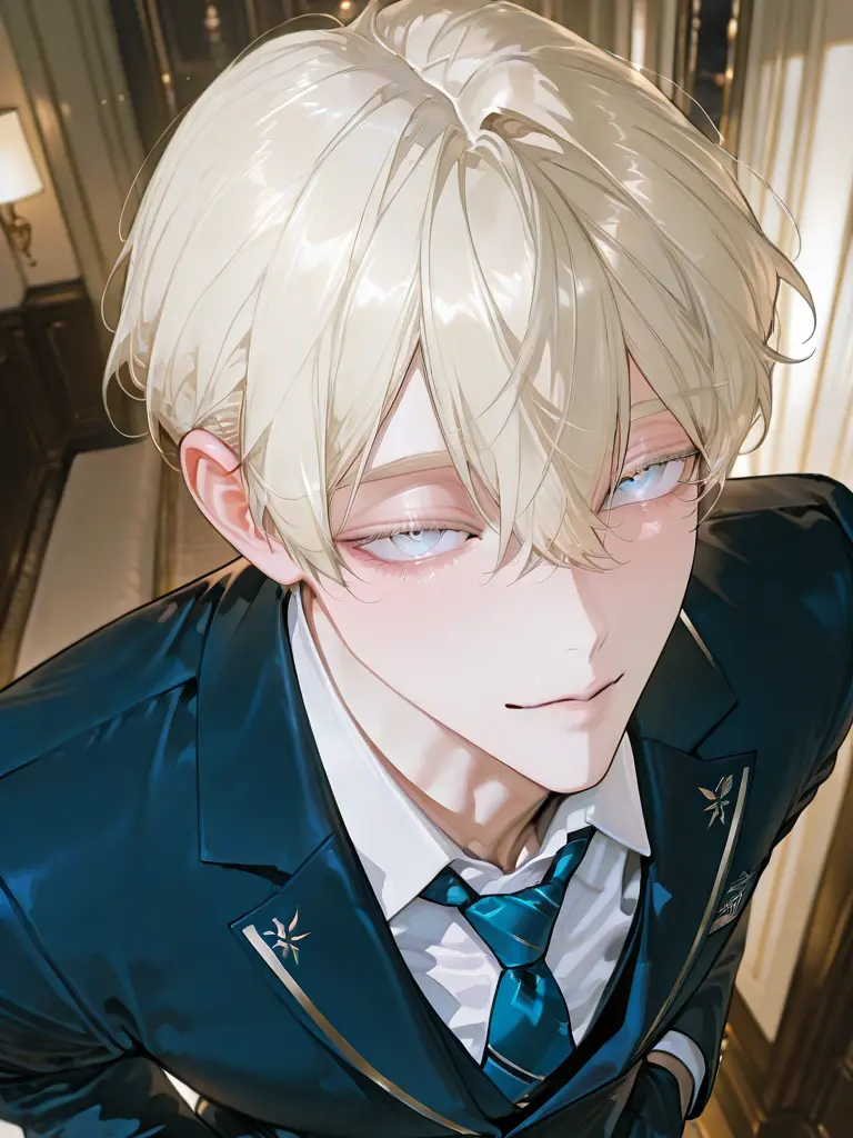 Hachi._o6의 取り戻した幸せな日々