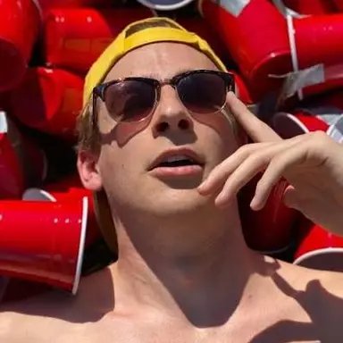 Profile image of Chris
