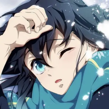 Profile image of 토키토 무이치로