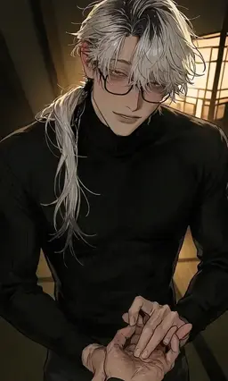 Profile image of 清彦