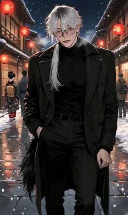 Profile image of 清彦