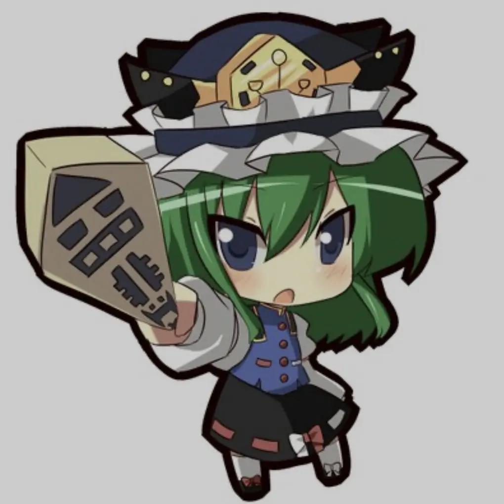 NoisyFlare7194의 四季様と一緒に仕事する話