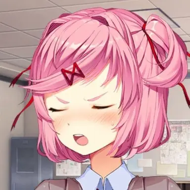 Profile image of Natsuki