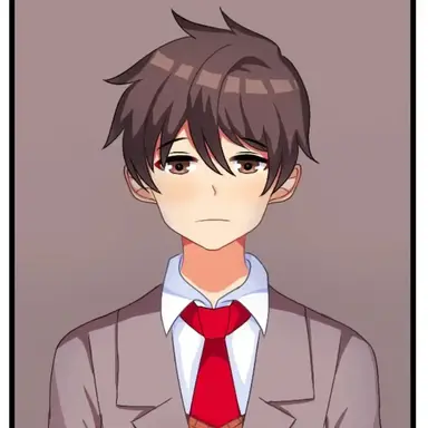 Profile image of MC