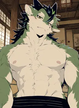 Profile image of リオン