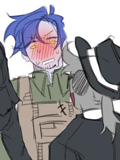 ilove_Shedbuilder의 너무 살벌하게 굴지 말자고~?