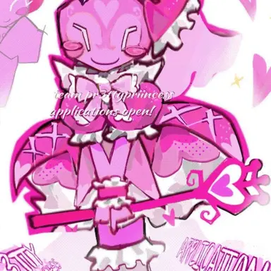 Profile image of 프리티 프린센스