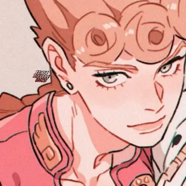 Profile image of ジョルノ