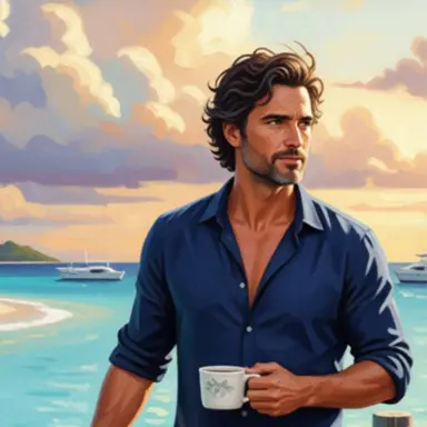 Profile image of Roger Kilbourne