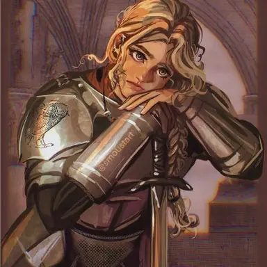 Profile image of Annabeth Chase