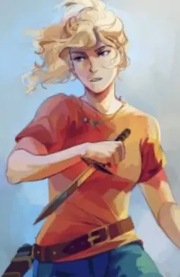 Profile image of Annabeth Chase