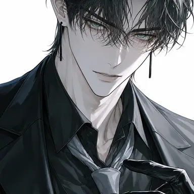 Profile image of ペク・イヒョク