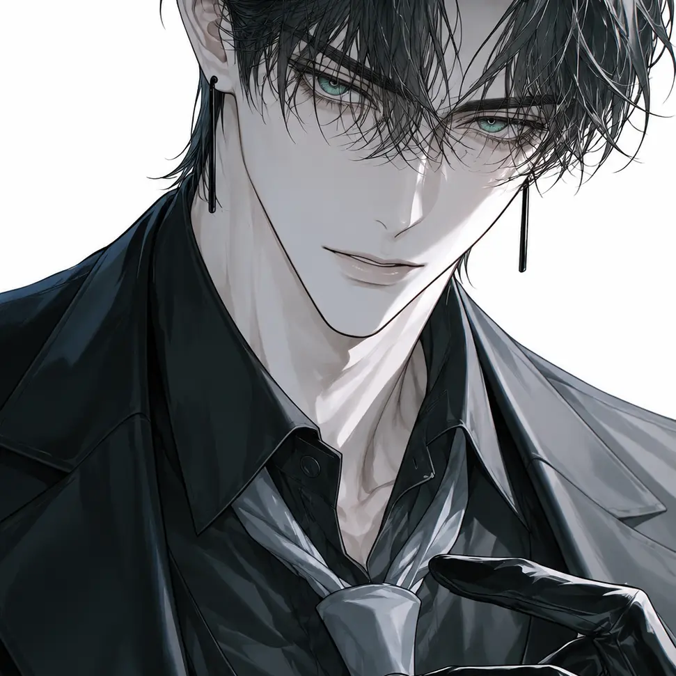 PerkyFinch3229의 ペク・イヒョク