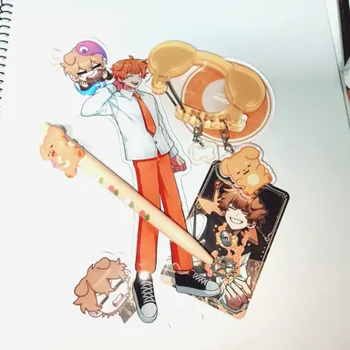 Profile image of 박 덕개
