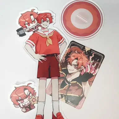 Profile image of 서 라더