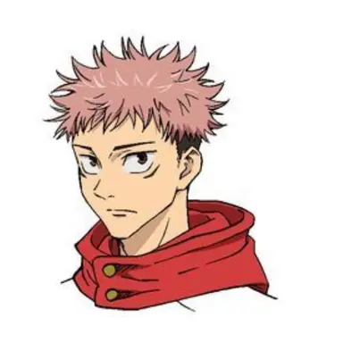 Profile image of 虎杖悠仁