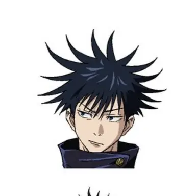 Profile image of 伏黒恵