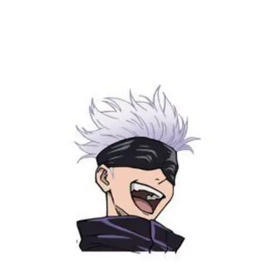 Profile image of 五条悟