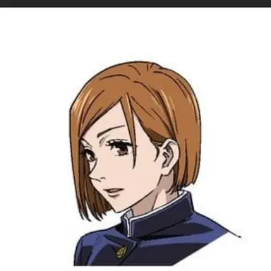 Profile image of 釘崎野薔薇