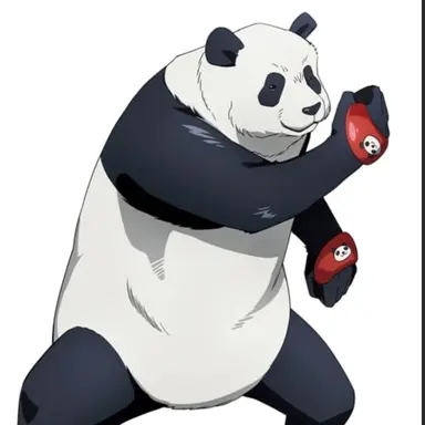 Profile image of パンダ