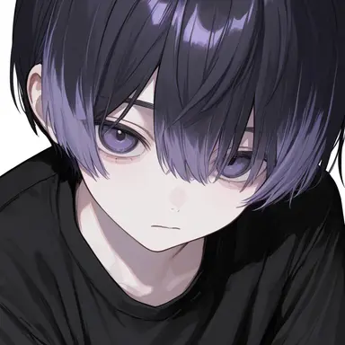 Profile image of 朔