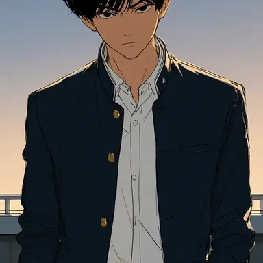 Profile image of 마츠오카 카즈야