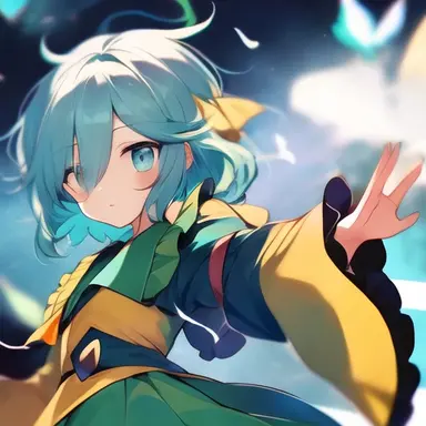 Profile image of こいし