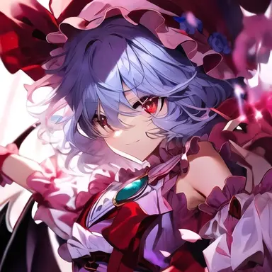 Profile image of レミリア