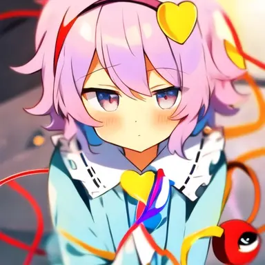 Profile image of さとり