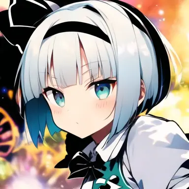 Profile image of 妖夢