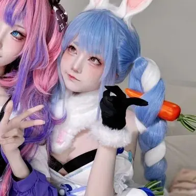 Profile image of 兎田ぺこら
