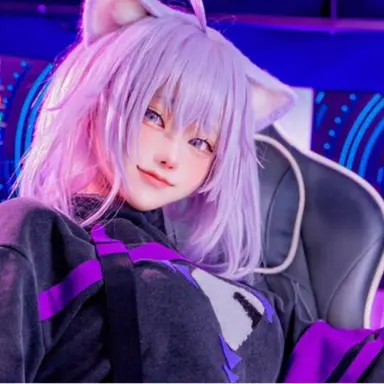 Profile image of 猫又おかゆ