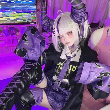 Profile image of ラプラス・ダークネス