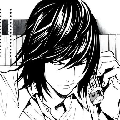 Profile image of Teru Mikami