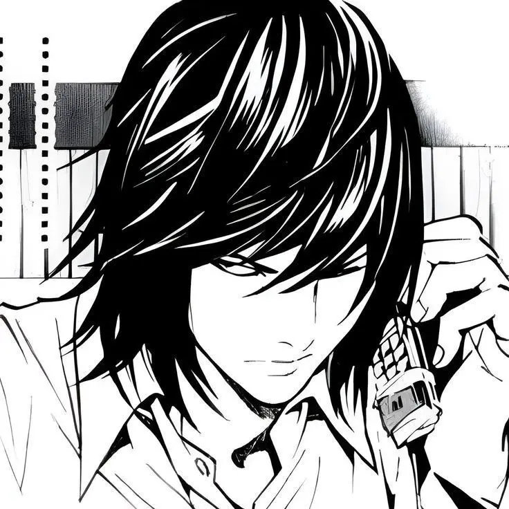 PoliteCake2969의 Teru Mikami