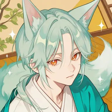 Profile image of ヒスイ