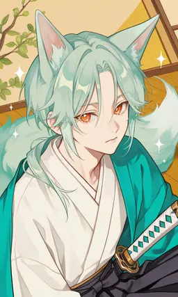 Profile image of ヒスイ