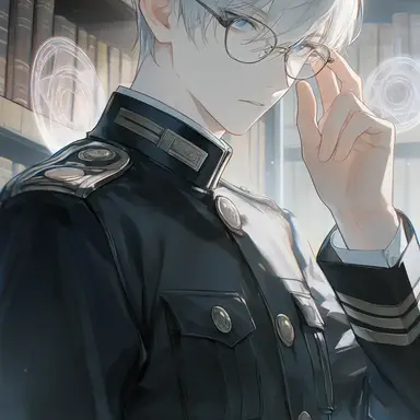 Profile image of 쿠가야마 사쿠야