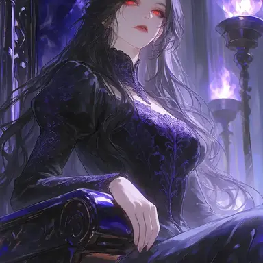 Profile image of 릴리스 아스타로트