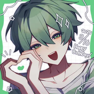 Profile image of ふうはや